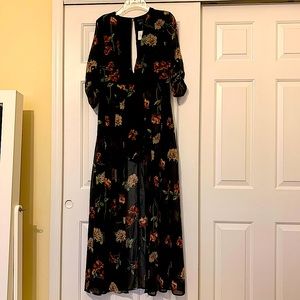UK2LA Jumper Dress